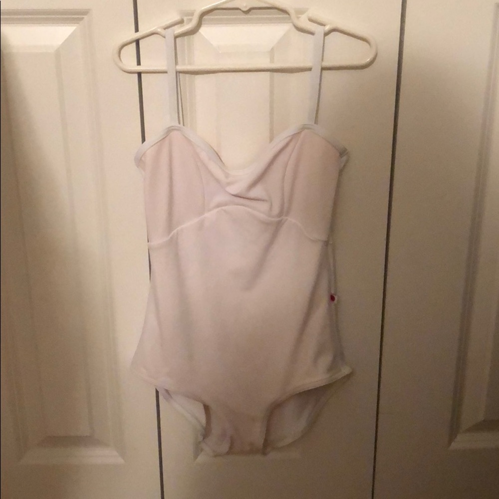 YUMIKO leotard - denise